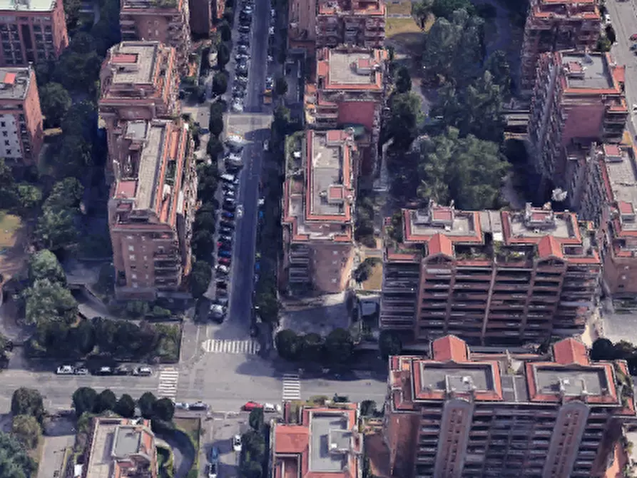 Immagine 25 di Appartamento in vendita  in Via Ugo la Malfa  a Milano