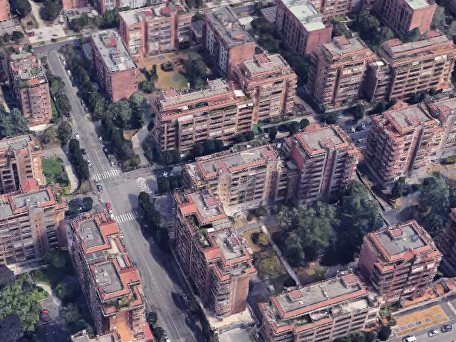 Immagine 26 di Appartamento in vendita  in Via Ugo la Malfa  a Milano