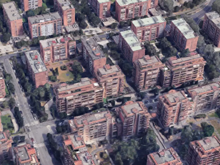 Immagine 29 di Appartamento in vendita  in Via Ugo la Malfa  a Milano