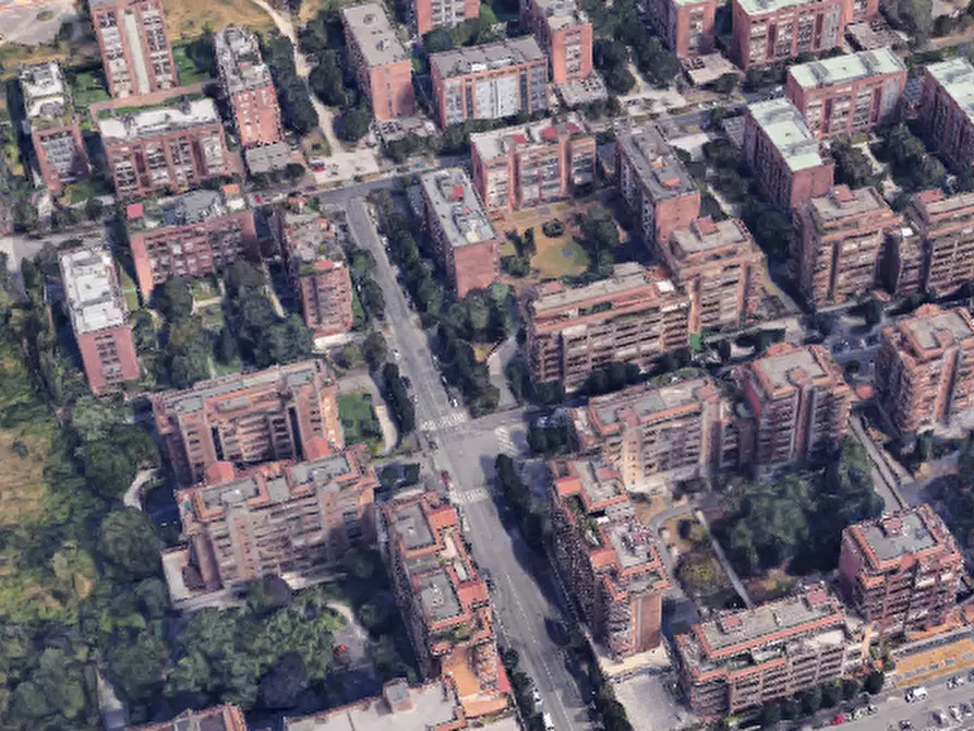 Immagine 30 di Appartamento in vendita  in Via Ugo la Malfa  a Milano