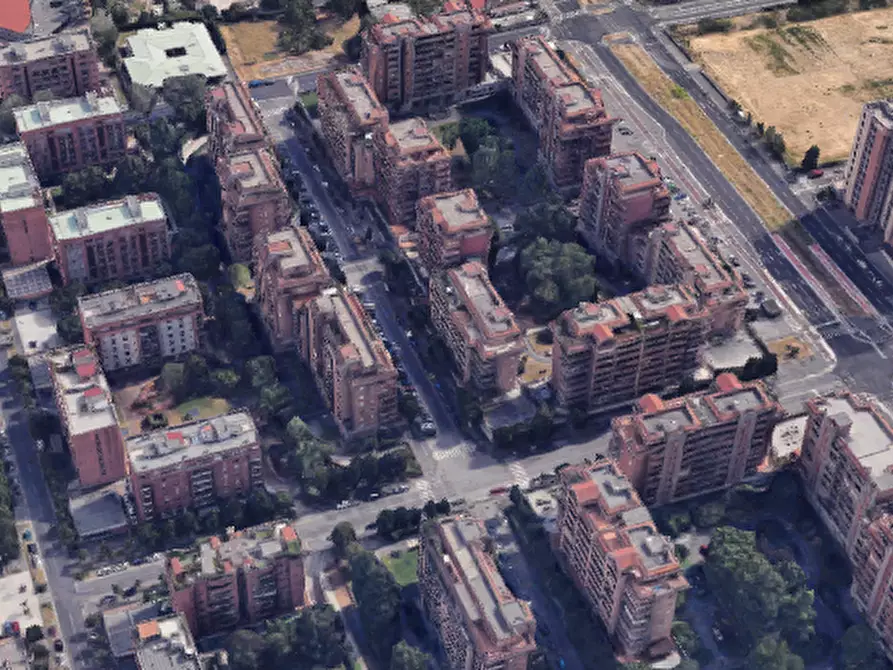 Immagine 31 di Appartamento in vendita  in Via Ugo la Malfa  a Milano