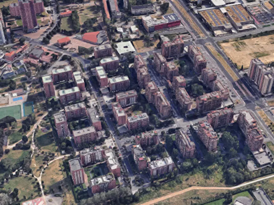 Immagine 32 di Appartamento in vendita  in Via Ugo la Malfa  a Milano