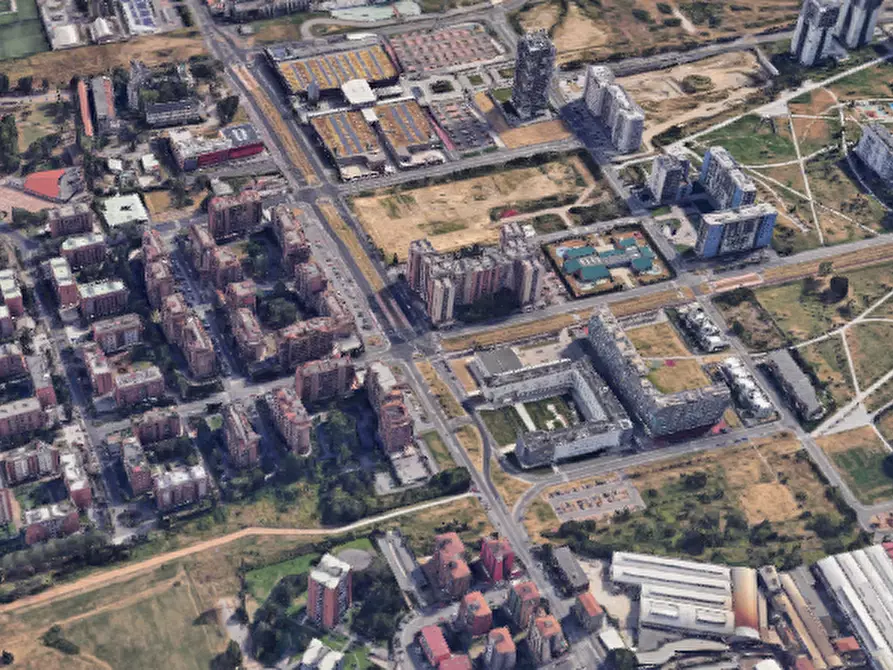 Immagine 33 di Appartamento in vendita  in Via Ugo la Malfa  a Milano