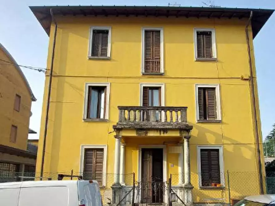 Immagine 8 di Appartamento in vendita  in Via Istria a Varese