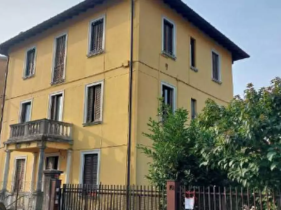 Immagine 9 di Appartamento in vendita  in Via Istria a Varese