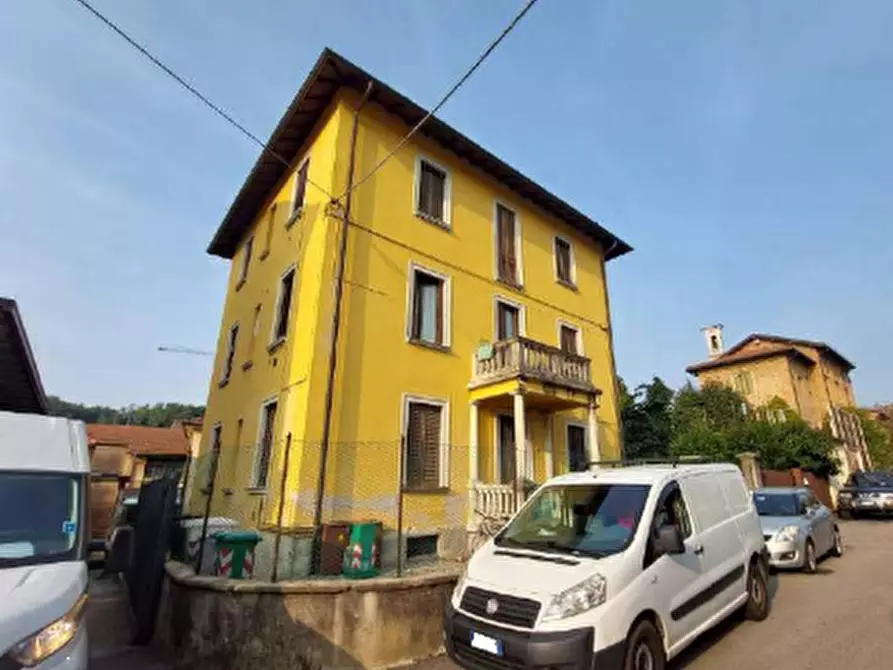 Immagine 12 di Appartamento in vendita  in Via Istria a Varese