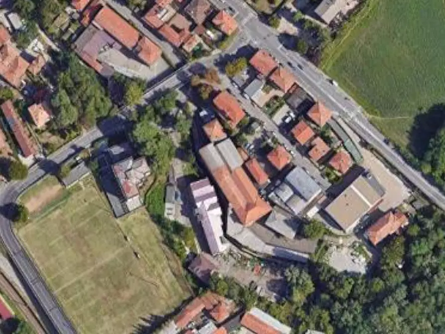 Immagine 22 di Appartamento in vendita  in Via Istria a Varese