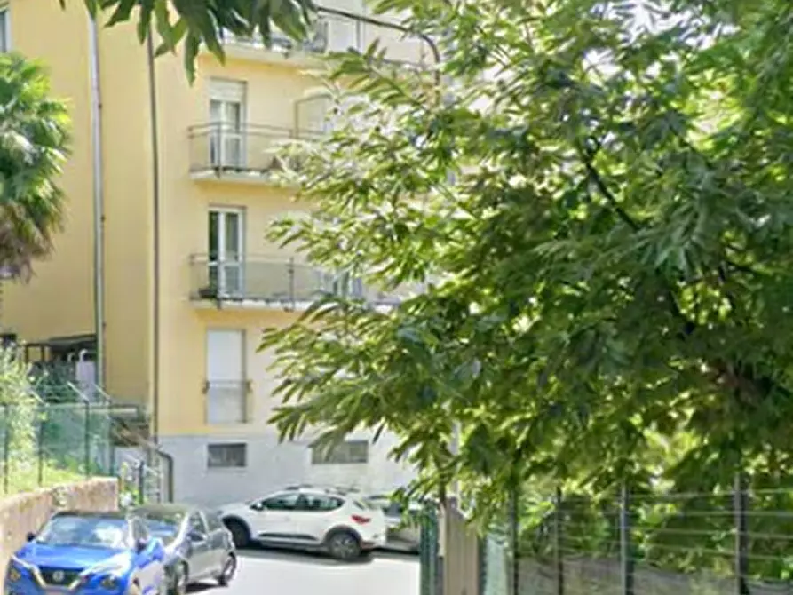 Immagine 7 di Garage in vendita  in Via Andrea Palladio a Varese