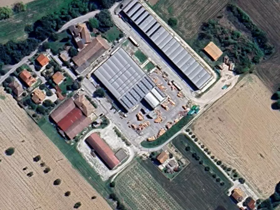 Immagine 18 di Appartamento in vendita  in Via degli Orciari a Colli Al Metauro