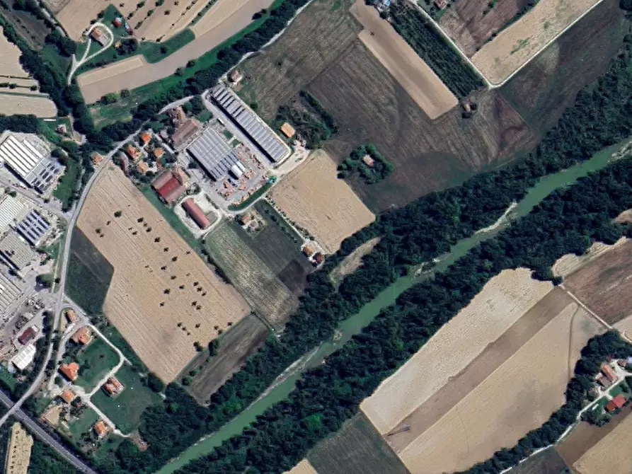 Immagine 19 di Appartamento in vendita  in Via degli Orciari a Colli Al Metauro