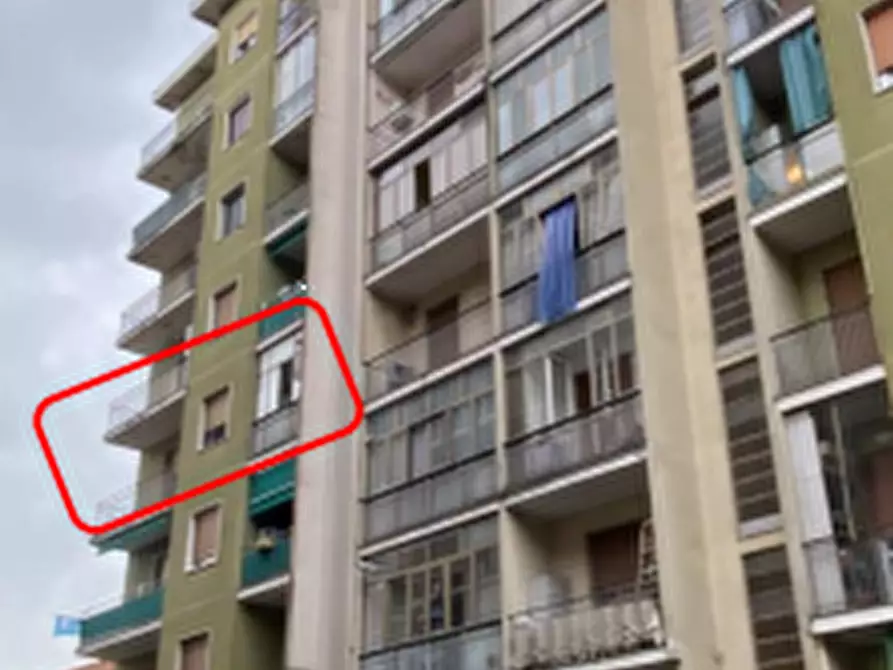 Immagine 2 di Appartamento in vendita  in Piazza Papa Giovanni XXIII a Senago