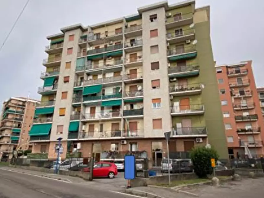 Immagine 1 di Appartamento in vendita  in Piazza Papa Giovanni XXIII a Senago
