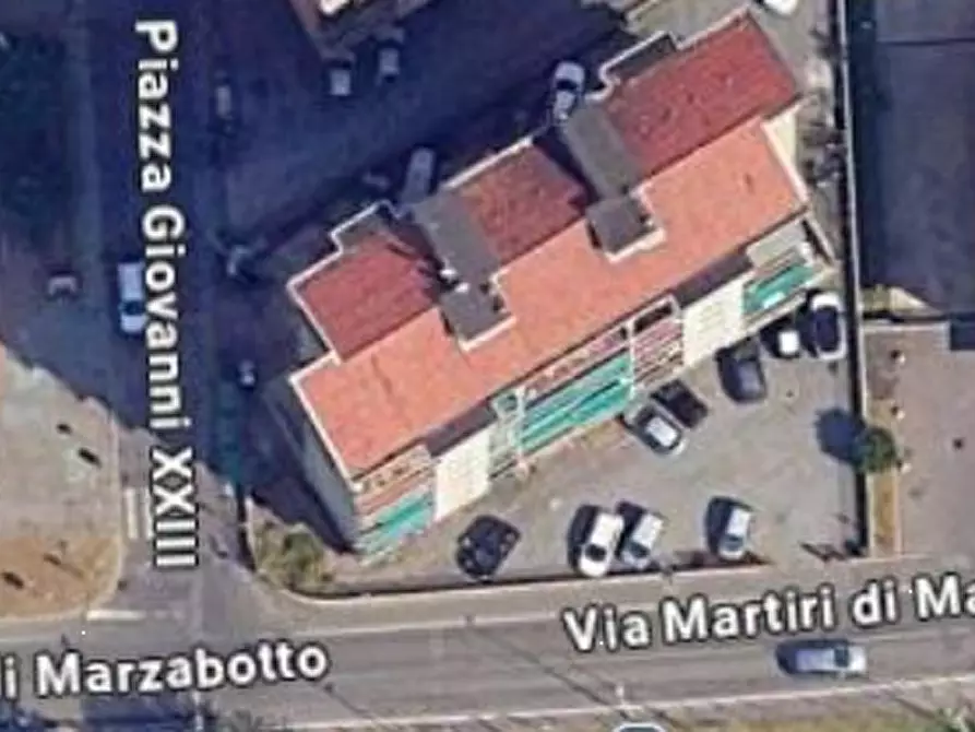 Immagine 4 di Appartamento in vendita  in Piazza Papa Giovanni XXIII a Senago