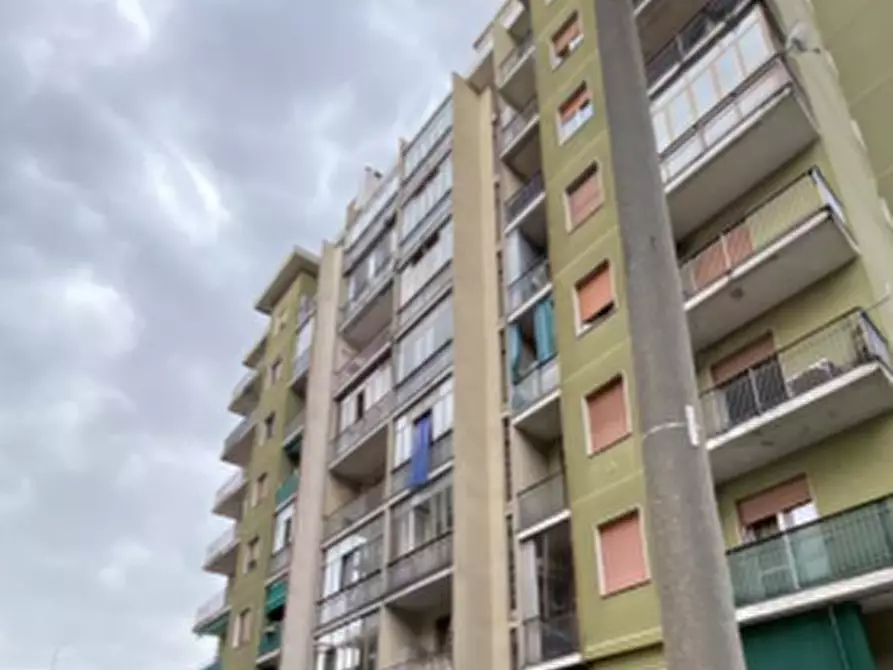 Immagine 8 di Appartamento in vendita  in Piazza Papa Giovanni XXIII a Senago