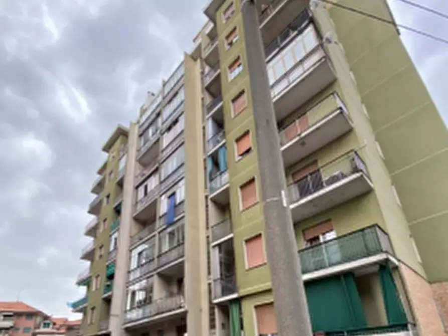 Immagine 17 di Appartamento in vendita  in Piazza Papa Giovanni XXIII a Senago