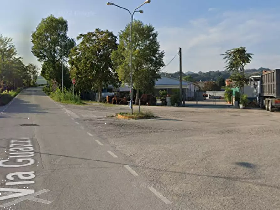 Immagine 11 di Appartamento in vendita  in Via degli Orciari a Colli Al Metauro