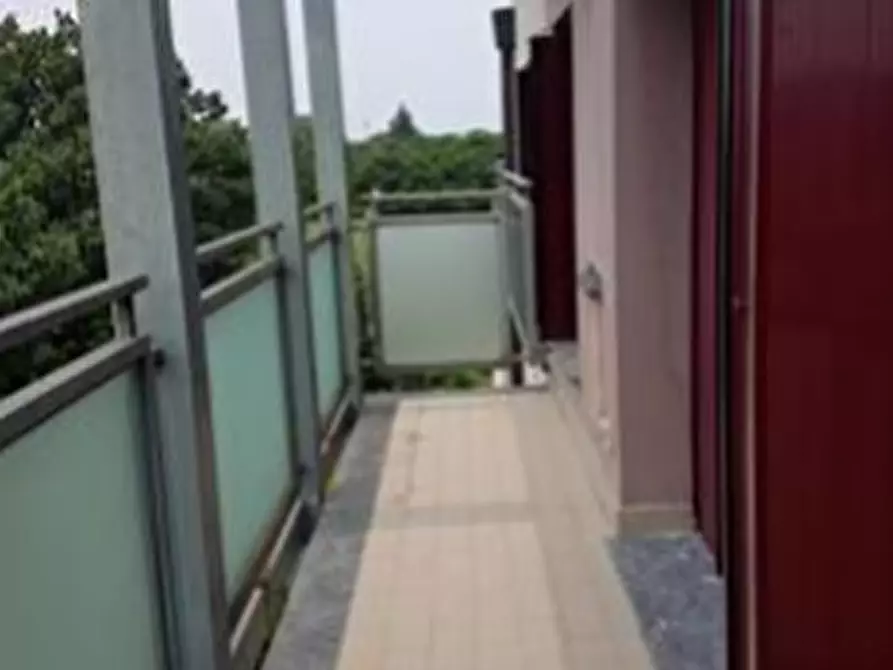 Immagine 1 di Mansarda in vendita  in Via Fausto Coppi a Lissone