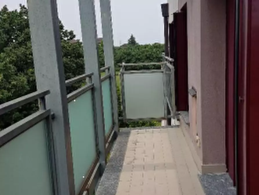 Immagine 2 di Mansarda in vendita  in Via Fausto Coppi a Lissone