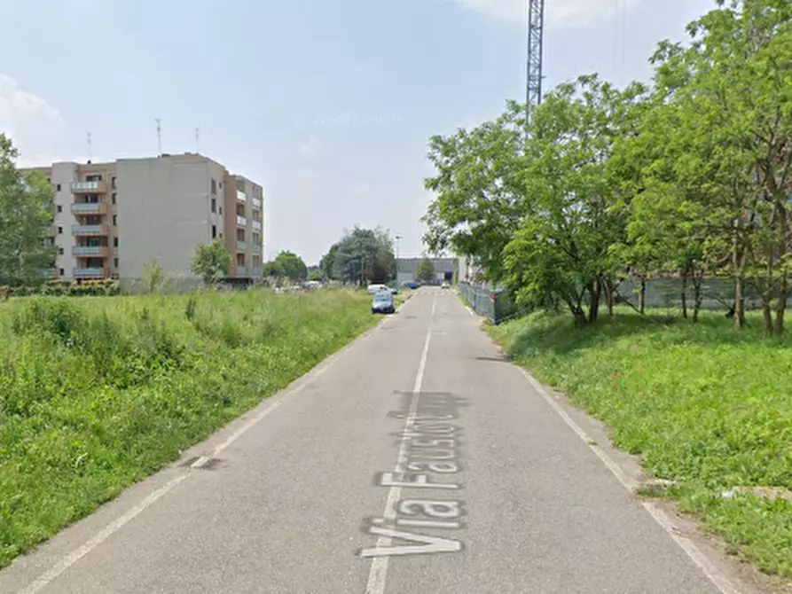 Immagine 11 di Mansarda in vendita  in Via Fausto Coppi a Lissone