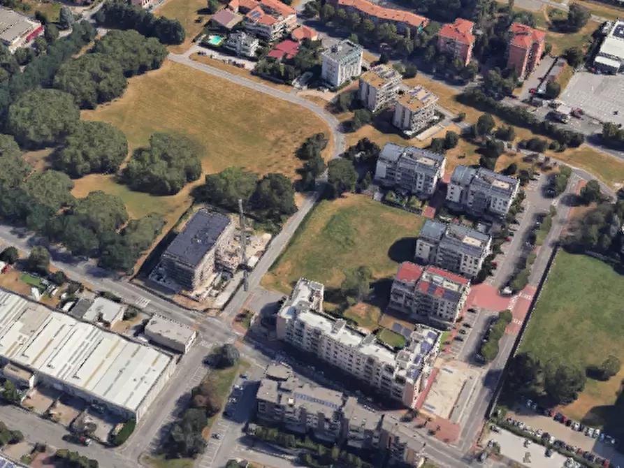 Immagine 14 di Mansarda in vendita  in Via Fausto Coppi a Lissone