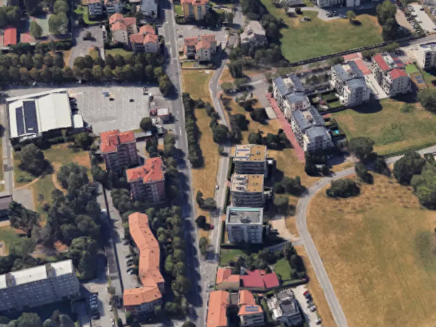 Immagine 16 di Mansarda in vendita  in Via Fausto Coppi a Lissone