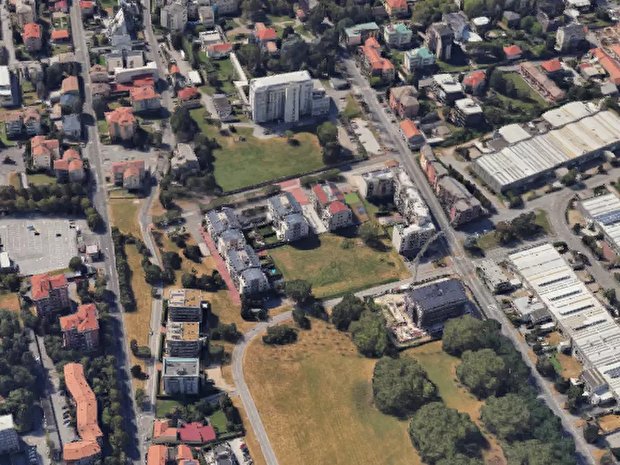 Immagine 17 di Mansarda in vendita  in Via Fausto Coppi a Lissone