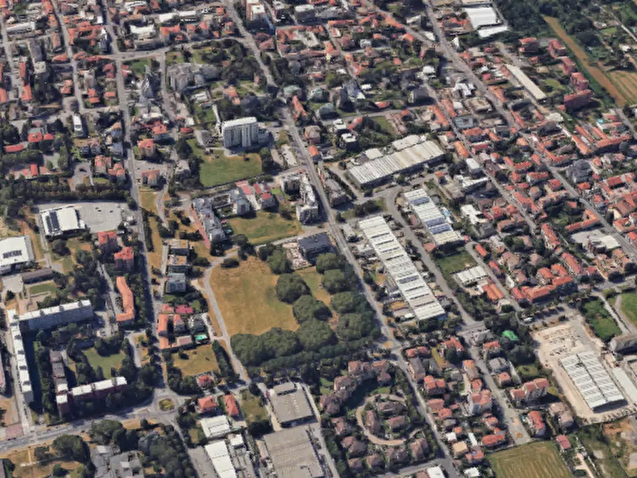 Immagine 20 di Mansarda in vendita  in Via Fausto Coppi a Lissone