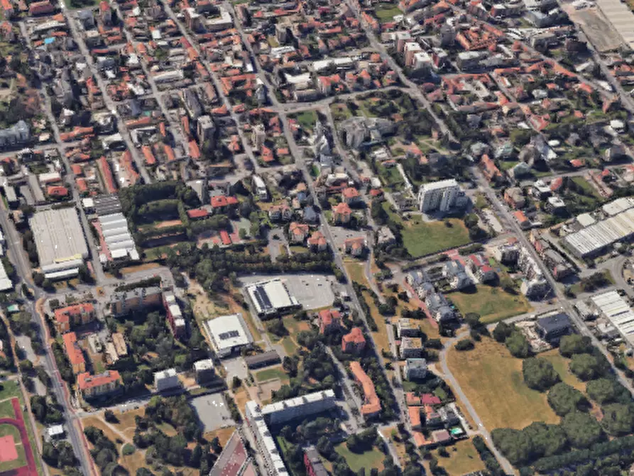 Immagine 21 di Mansarda in vendita  in Via Fausto Coppi a Lissone