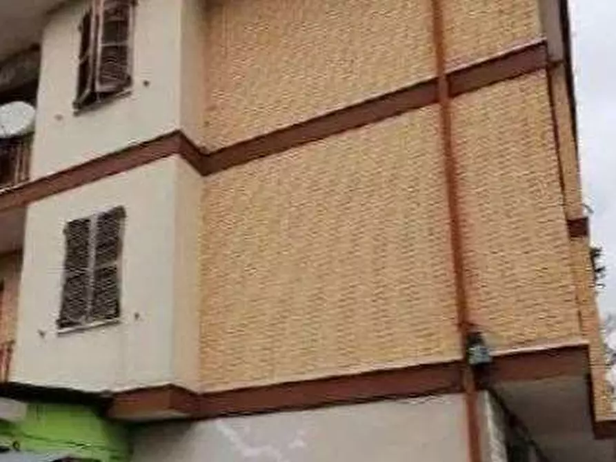 Immagine 4 di Porzione di casa in vendita  in Via del Mulino a Montottone