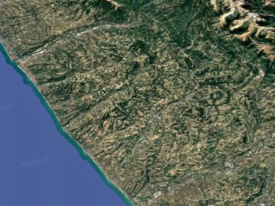 Immagine 14 di Porzione di casa in vendita  in Via del Mulino a Montottone