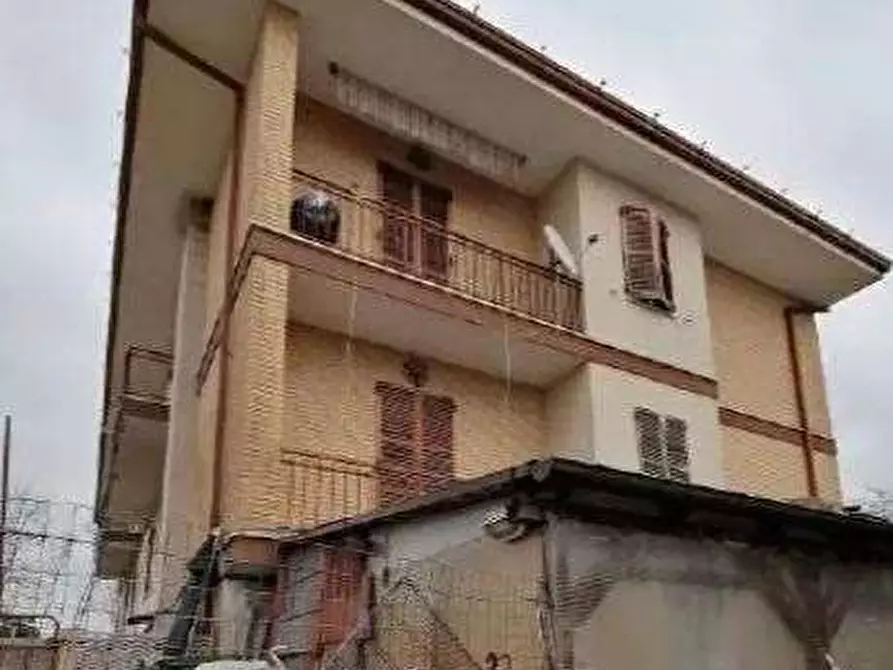 Immagine 4 di Appartamento in vendita  in Via del Mulino a Montottone