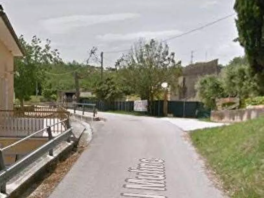 Immagine 6 di Appartamento in vendita  in Via del Mulino a Montottone