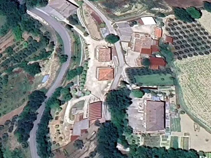 Immagine 10 di Appartamento in vendita  in Via del Mulino a Montottone