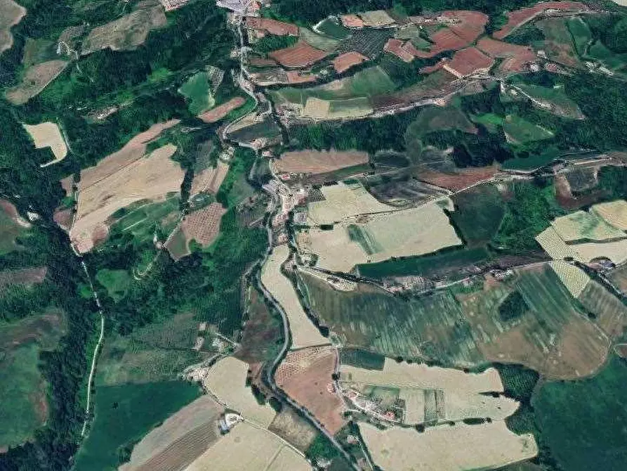 Immagine 12 di Appartamento in vendita  in Via del Mulino a Montottone