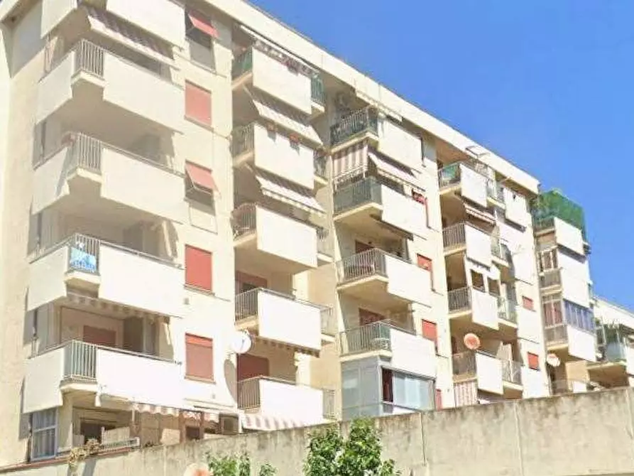 Immagine 2 di Appartamento in vendita  in via Pietro Nenni a Fermo