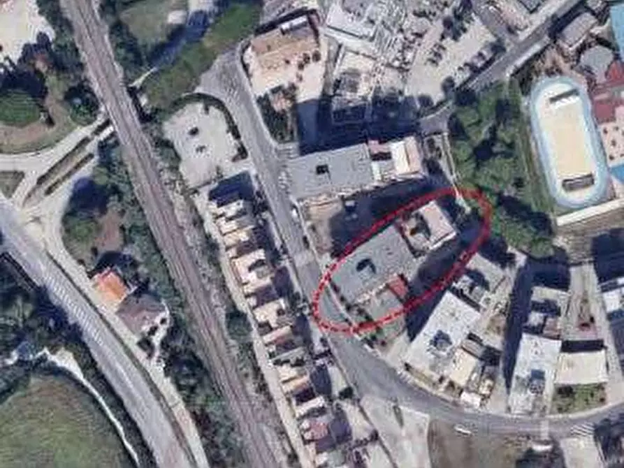 Immagine 3 di Appartamento in vendita  in via Pietro Nenni a Fermo