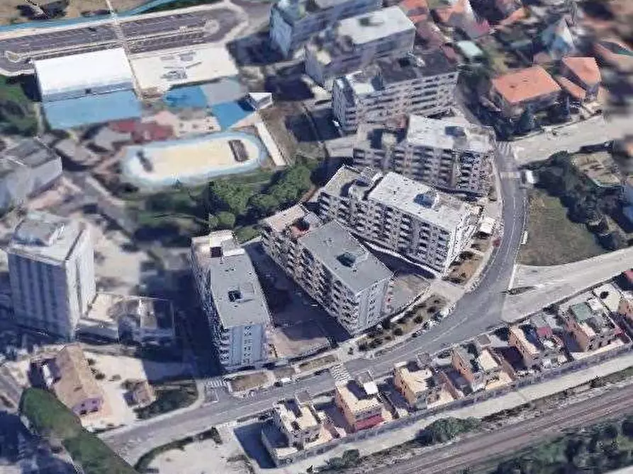 Immagine 8 di Appartamento in vendita  in via Pietro Nenni a Fermo