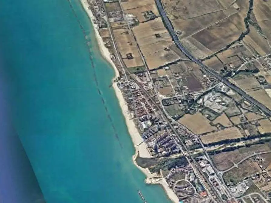 Immagine 11 di Appartamento in vendita  in via Pietro Nenni a Fermo