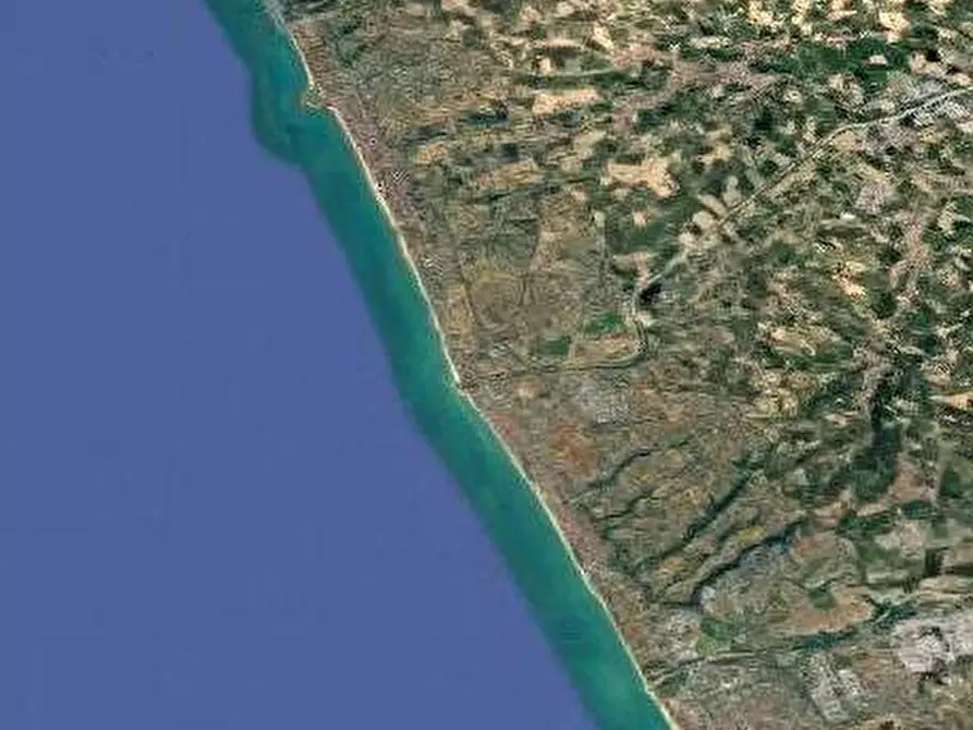 Immagine 13 di Appartamento in vendita  in via Pietro Nenni a Fermo