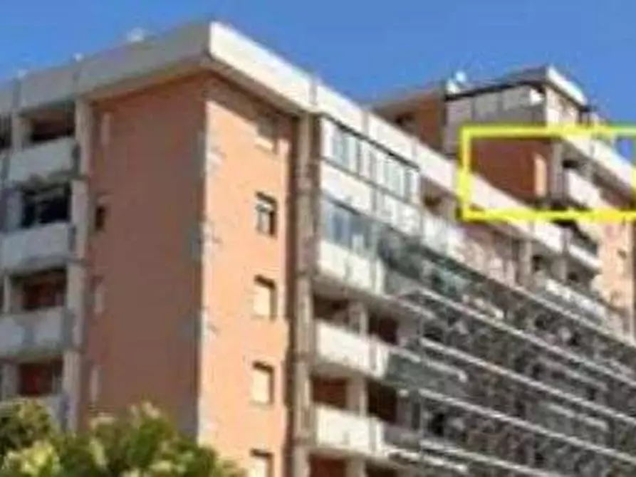 Immagine 1 di Appartamento in vendita  in Via Umberto Marilungo  a Fermo