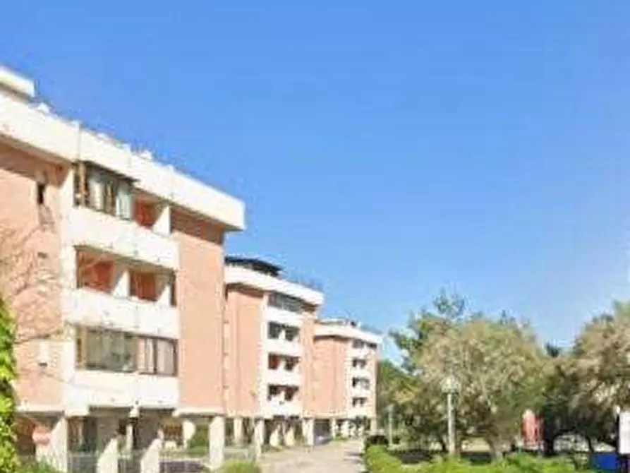 Immagine 6 di Appartamento in vendita  in Via Umberto Marilungo  a Fermo