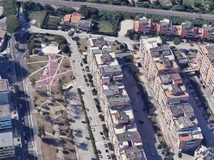 Immagine 9 di Appartamento in vendita  in Via Umberto Marilungo  a Fermo