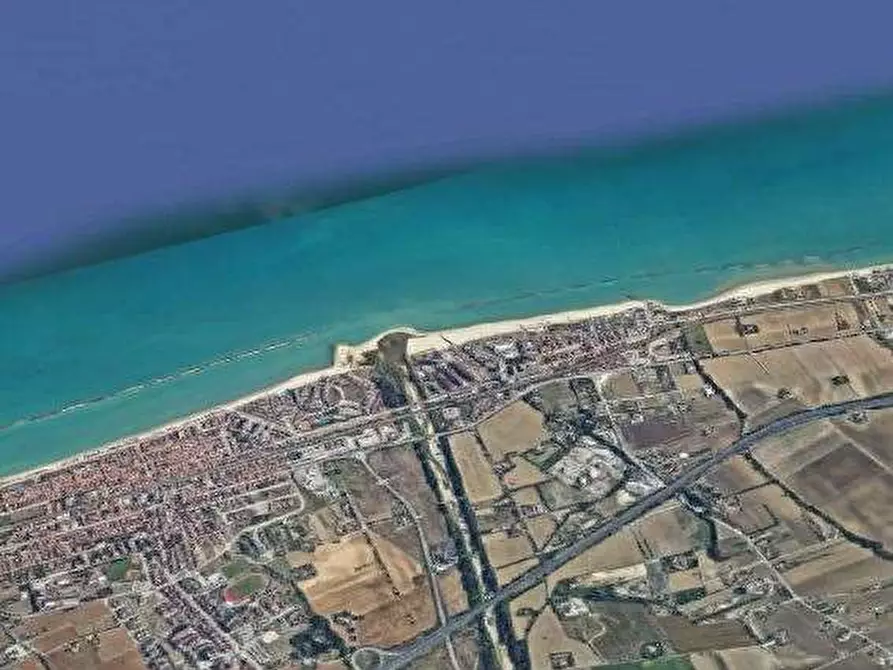 Immagine 14 di Appartamento in vendita  in Via Umberto Marilungo  a Fermo