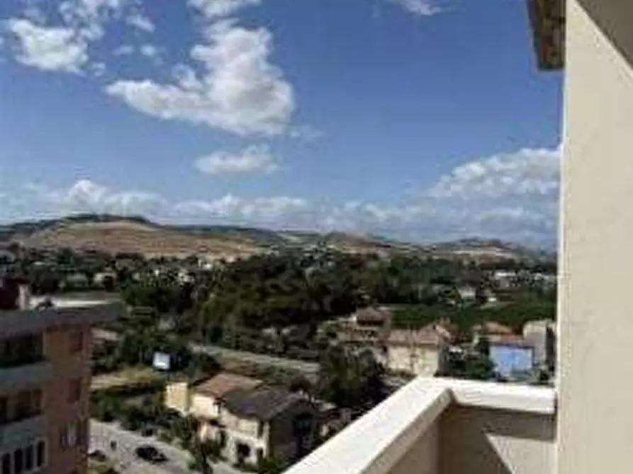 Immagine 3 di Appartamento in vendita  in Via Umberto Marilungo  a Fermo
