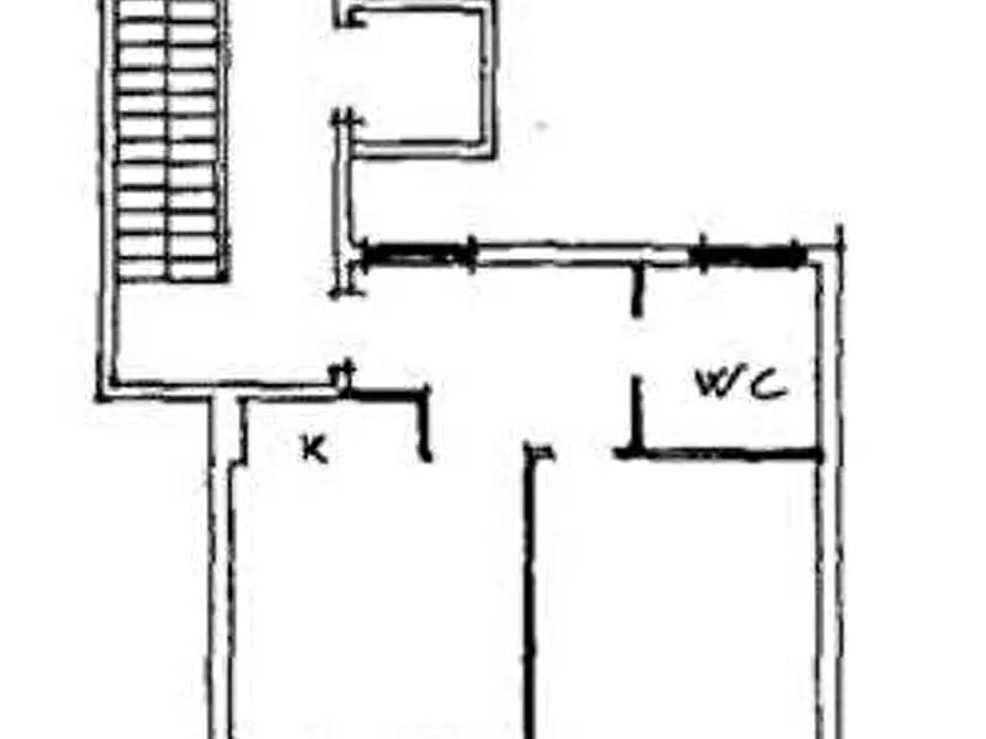 Immagine 23 di Appartamento in vendita  in Via Umberto Marilungo  a Fermo