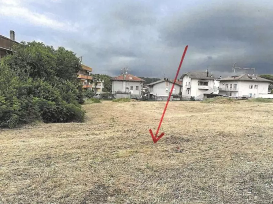 Immagine 1 di Terreno edificabile in vendita  in Località Case Badioli a Gabicce Mare