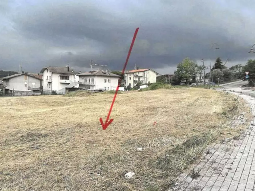 Immagine 2 di Terreno edificabile in vendita  in Località Case Badioli a Gabicce Mare