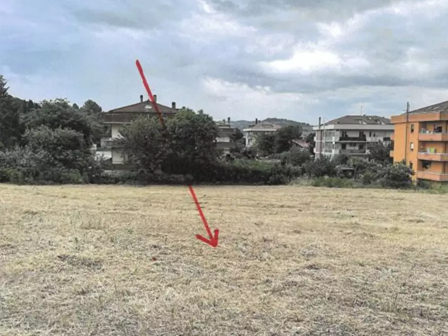 Immagine 4 di Terreno edificabile in vendita  in Località Case Badioli a Gabicce Mare