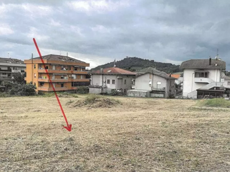 Immagine 5 di Terreno edificabile in vendita  in Località Case Badioli a Gabicce Mare
