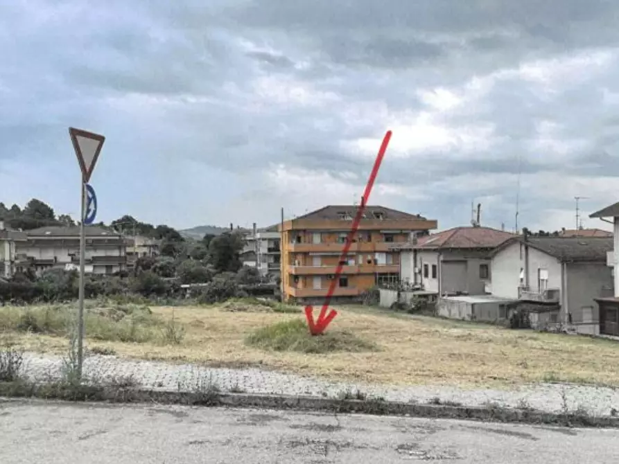 Immagine 7 di Terreno edificabile in vendita  in Località Case Badioli a Gabicce Mare